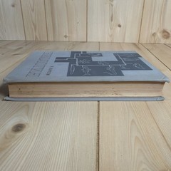 Биология К. Вилли 1968 Claude Villee Biology Russian USSR Illustrated Textbook