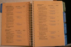 Prentice Hall REFERENCE GUIDE 8E 8th Ed.Harris/Kunka,spiral PB 2011 All Clean