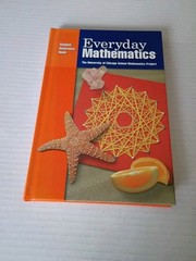 Everyday Mathematics Student Reference Book 2002 SRA McGraw-Hill