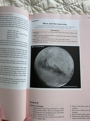 Science 6th grade Curriculum – Student Textbook + Teacher’s Key, Rod & Staff
