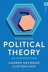 Political Theory An Introducti – GOOD