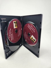 Great Courses Mastering Tai Chi 4-Disc DVD Set David-Dorian Ross Fitness