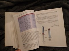 Phlebotomy Essentials by Cathee M. Tankersley – Ruth E. McCall -2003 TEXT BOOK