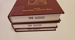 Fruit Breeding 3 volume set I II III Tree Tropical Fruits Vine Jules Janick