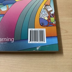 Lot 2 Write on Track Textbook + Skillsbook Teacher’s Edition Very Good 2016