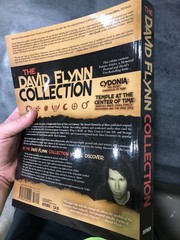 David Flynn Collection by David Flynn (2012, Trade Paperback)
