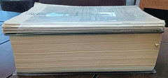 🩺*1985* PDR 39th Edition Physician’s Desk Reference Hardcover *Vintage Medical*