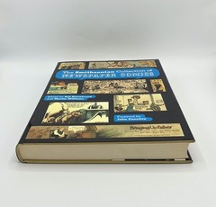 The Smithsonian Collection of Newspaper Comics Hardcover Bill Blackbeard 1977
