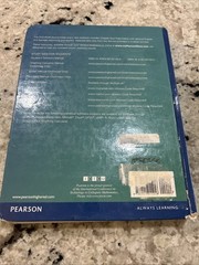 Elementary Statistics : Picturing the World by Betsy Farber and Ron Larson…