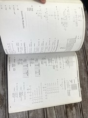 Saxon Math 8/7 Homeschool Solutions Manual by Stephen Hake and Saxon Publishers