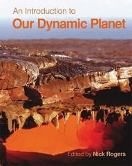 An Introduction to Our Dynamic Planet – paperback Blake, Stephen|Parkinson, …