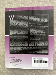 Agile Software Development Ser.: Writing Effective Use Cases by Alistair…
