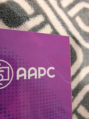 AAPC BUNDLE ICD-10-CM Expert 2025, CPT 2025, and HCPCS Level II 2025