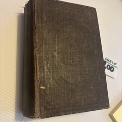 Pharmaceutical Formulas: Useful Recipes for Drug by Peter MacEwan 1919 Vintage