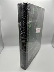 The Biology of Cancer 2nd Edition by Weinberg (2013, Hardcover w/ DVD + Poster)