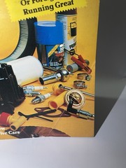 Complete Guide to Auto Repair Consumer Guide 1981 Paperback American And Foreign