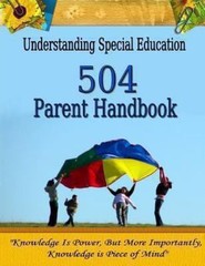 504 Parent Guide, Paperback by Hancock, Michele, Brand New, Free shipping in …