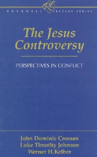 The Jesus Controversy