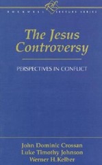The Jesus Controversy