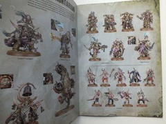 Warhammer 40,000: Death Guard