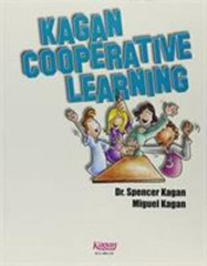 Kagan Cooperative Learning – (Workbook Version) 528 Pages by Miguel Kagan and Sp