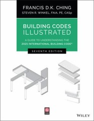 Building Codes Illustrated Ser.: Building Codes Illustrated : A Guide to…