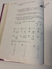 Saxon Math 54: An Incremental Development 2nd Edition Stephen Hake – Rough Shape
