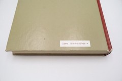 Business Law With UCC Applications 6th Edition 1983 Rosenberg Ott Byers Brown HC