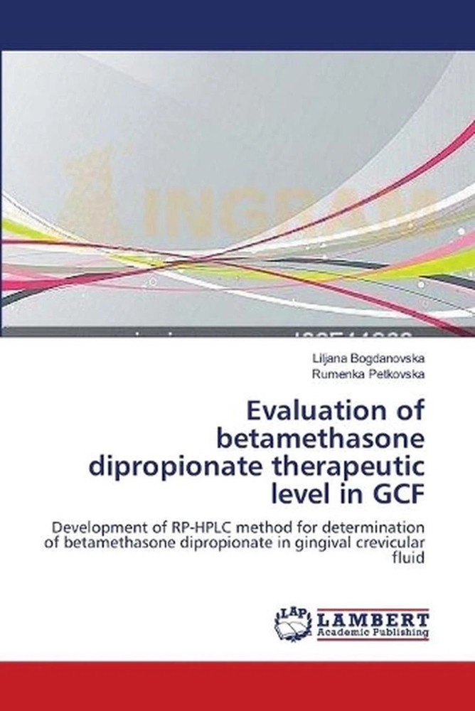 Evaluation of betamethasone dipropionate therapeutic