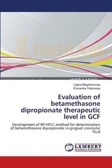 Evaluation of betamethasone dipropionate therapeutic