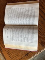 An American Rhetoric By William Watt – Hardcover 1956 – 10th Printing – Vintage