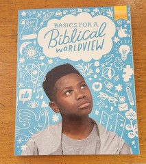 BJU BIBLICAL WORLDVIEW LEVEL 6 BRAND NEW IN THE ORIGINAL BOX