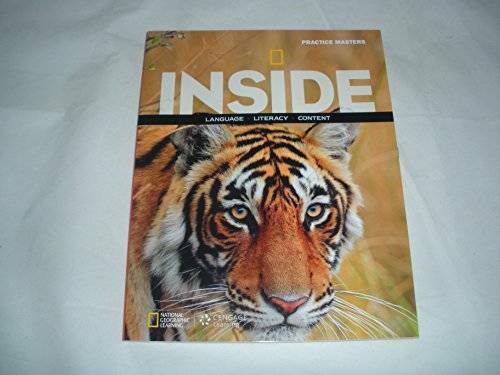 Inside Fundamentals: Practice Book, Volume 2 (Inside 2014) – Paperback – GOOD