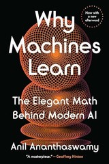 Why Machines Learn The Elegant – VERY GOOD