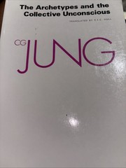 Carl Jung Psychology Book Lot Archetypes Dreams Symbols Religion CG Jung