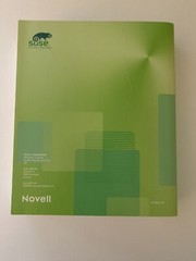 Suse Linux Professional 9.2 Administration Guide, Novell 2004