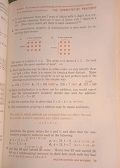 1972 Treachers Edition Problem Solving Mathematics By Holt – Rinehart – Winston