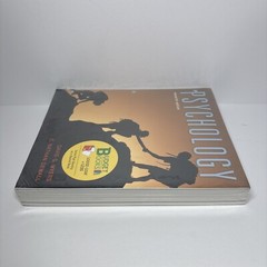 Psychology Eleventh Edition by David Myers Loose-leaf Version BRAND NEW!