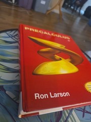 Precalculus by Ron Larson (2013, Hardcover)