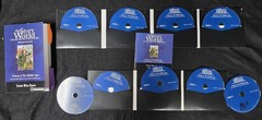 Story of the World Vol 2: The Middle Ages – Bauer – Book + Full Audio CD Set!
