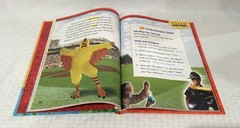 LOT OF 3 STUDENT READING TEXTBOOKS / TREASURES / GRADE 1 / LEVEL 1.4, 1.5, 1.6