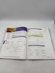 Bob Jones Precalculus Student Text (2nd Edition) High School 12th Grade Math