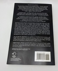 Russia: A Historical Introduction from Kievan Rus’ to the Present Paperback Book