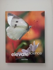 Elevate Science 2019, Grade 2 ISBN 0328948748