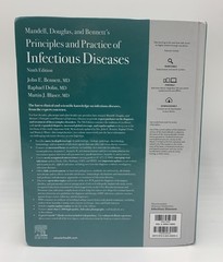 Mandell, Douglas, & Bennett’s Principles & Practice of Infectious Diseases Vol 2