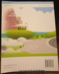 Amplify CKLA Core Knowledge 2017 Language Arts Knowledge 1-6 Grade 2 Revised Y26