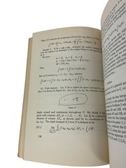 Vector & Tensor Analysis by G. E. Hay (Paperback, 1953) Vintage Textbook