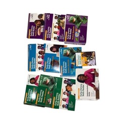 Attainment Early Literacy Skills Builder Kit for Elementary Education as shown