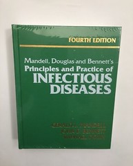 Mandell, Douglas & Bennett’s Principles & Practice of Infectious Diseases Vol. 2