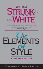 The Elements of Style 4th Edition